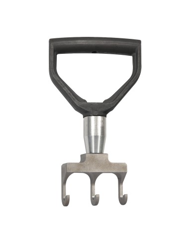 Pulling Handle 3 Hooks